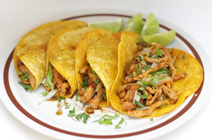 2 Tacos