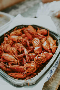 Crawfish