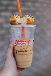 Dunkin' Refreshers