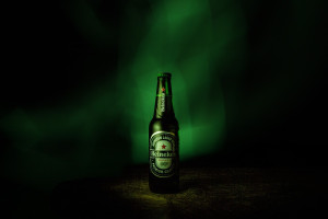 Heineken Beer