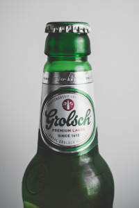 Heineken Beer