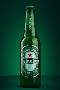 Heineken Beer