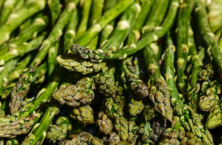 Roasted Asparagus