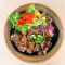 Teriyaki Beef Steak Bowl