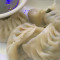 7. Steamed Dumplings