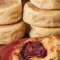 English Muffin 4 Pack