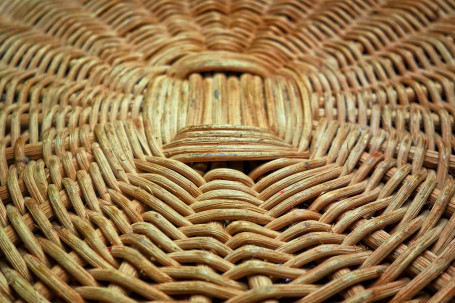 Fish Basket