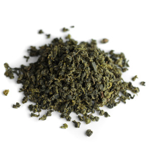 Oolong Milk Tea