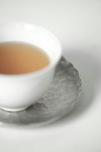 Oolong Milk Tea