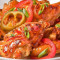 Twice-Baked Brick Oven Honey Chili Chicken Wings