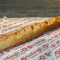 Baked Baguette