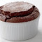 Chocolate Soufflé