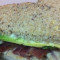 California Turkey Club