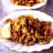 Fried Clams