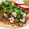 Steak Onions Taco (Order Of 3)