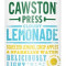 Cawston Press Cloudy Lemonade