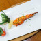 Tandoori Prawn 1 Pc