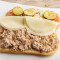 #5 Tuna Salad Sub