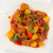 Sweet Sour Chicken Gū Lǔ Jī