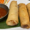 A2. Crispy Spring Roll