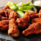 New! Nashville Hot Wings