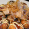 Takoyaki Zhà Zhāng Yú Shāo (12Pcs)