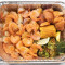 1. Large Shrimp Platter