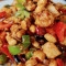 Kung Pao Style Entree