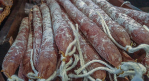 Bacon Or Sausage