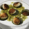 Escargots Persillée