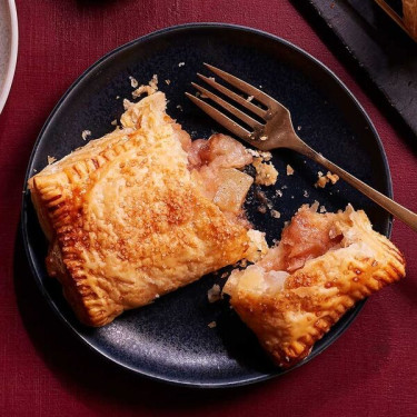 Apple Turnovers