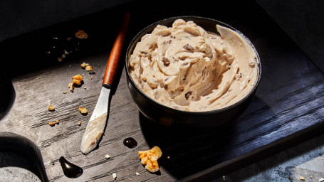 Reduced Fat Honey Walnut Cream Cheese Tub