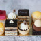 Assorted Mini Pastries Small (8 Pieces)