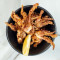 Fried Squid Leg