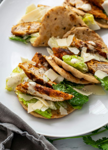 Veggie Pita