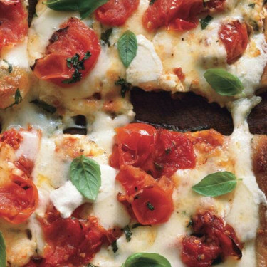 Tomato Pizza