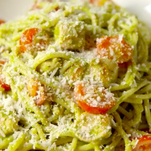 Creamy Pesto