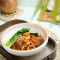 Hokkien Braised Mee With Seafood Fú Jiàn Hǎi Xiān Huì Miàn