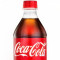 20 Oz. Bottled Soft Drink