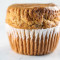 Vegan Pumpkin Muffin