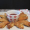 Chicken Fingers With French Fries