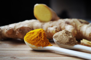 Ginger Salad
