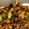 78. Sichuan Pepper Chicken