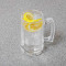 Dòng Gǎng Shì Níng Shuǐ Lemon Water Lunch Hours