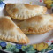 Chicken Empanada