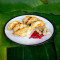 3. Crispy Pork Gyoza