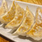 Pan Fried Ganso Gyoza Jiān Jiǎo Wáng Zhū Ròu Cài Jiǎo Zi (6Pcs) (Standard)