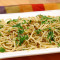 Linguini With Clam Sauce