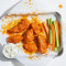 Boneless Chicken Wings (6)