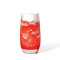 Cǎo Méi Nǎi Gài Hóng Chá Bīng Strawberry Drink In Salted Cream With Tea